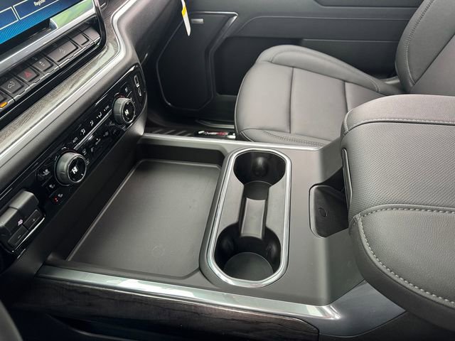 2026 Chevrolet Silverado 2500 HD LTZ - Photo 25