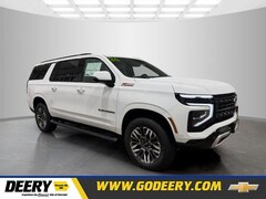 2026 Chevrolet Suburban Z71 SUV