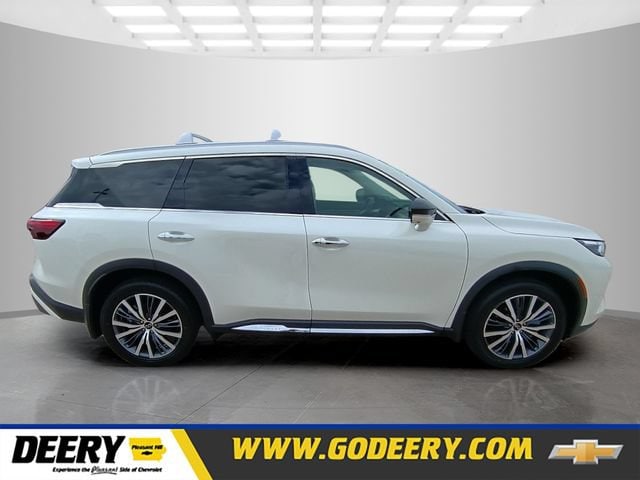 2024 Volvo XC90