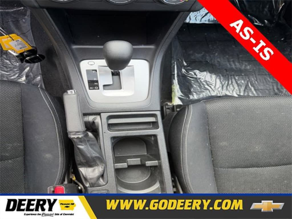 Used 2019 Nissan Kicks S