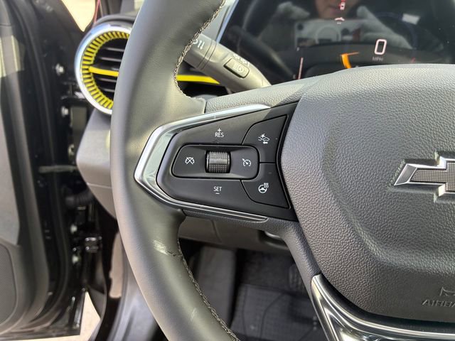 2026 Chevrolet Trax Activ - Photo 22