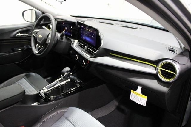2026 Chevrolet Trax LT - Photo 27