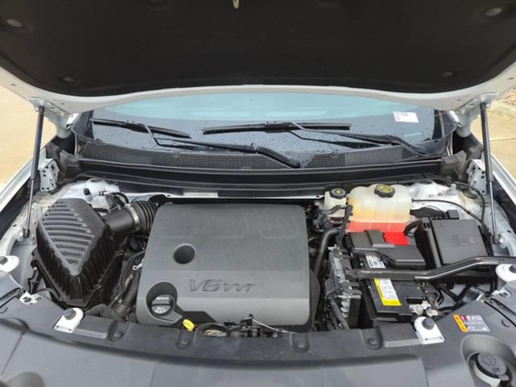 Used 2022 Chevrolet Traverse RS SUV