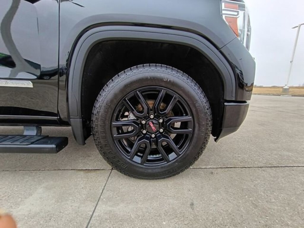 Used 2019 GMC Sierra 1500 Elevation Truck