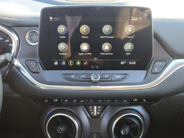 2026 Chevrolet Blazer 2LT - Photo 26