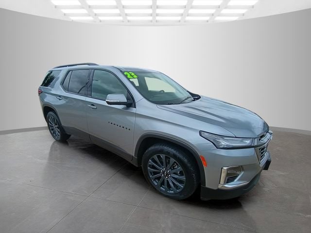 1GNEVJKW7PJ291784