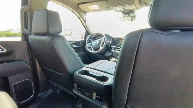 2026 Chevrolet Silverado 1500 LT - Photo 15