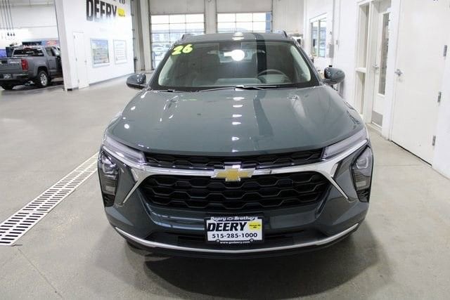 2026 Chevrolet Trax LT - Photo 29