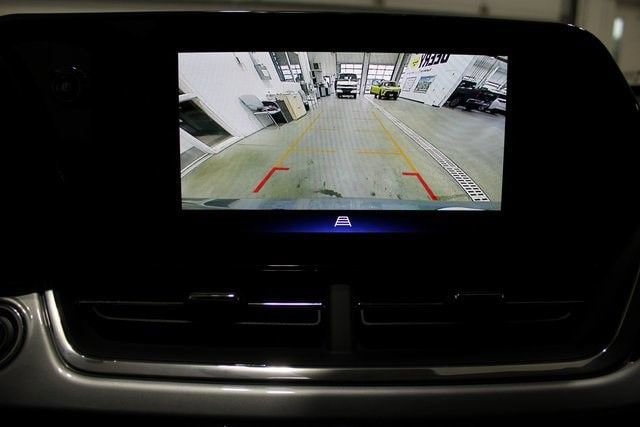 2026 Chevrolet Trax LT - Photo 13