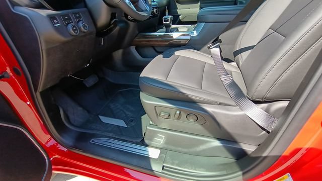 2026 Chevrolet Silverado 1500 LT - Photo 29