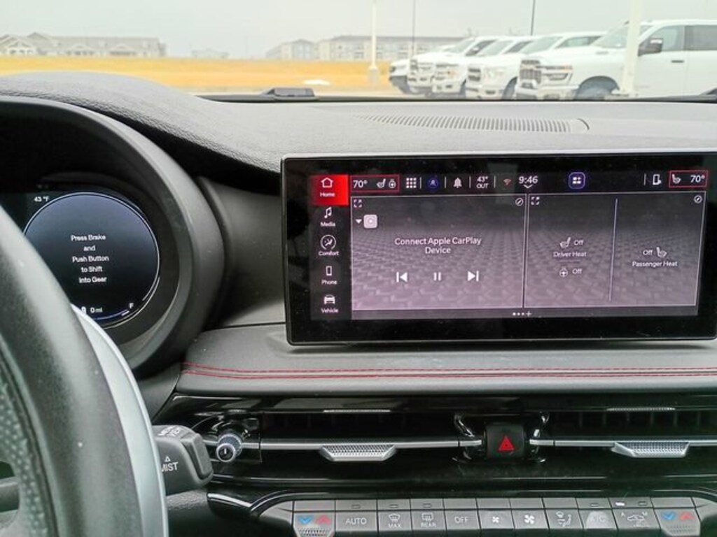 Used 2024 Dodge Hornet R/T