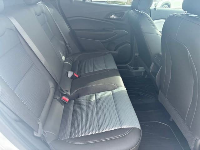 2026 Chevrolet Trax LT - Photo 14
