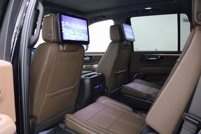 2026 Chevrolet Tahoe High Country - Photo 19