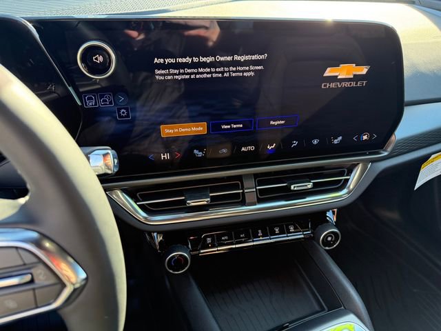 2026 Chevrolet Equinox EV 1LT - Photo 22