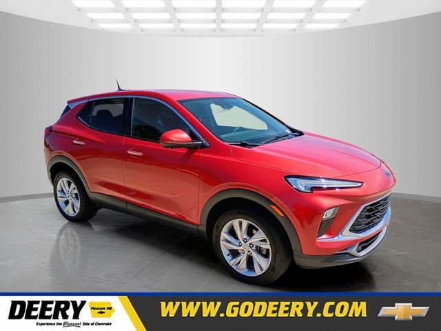 2024 Buick Encore GX Preferred AWD's photo
