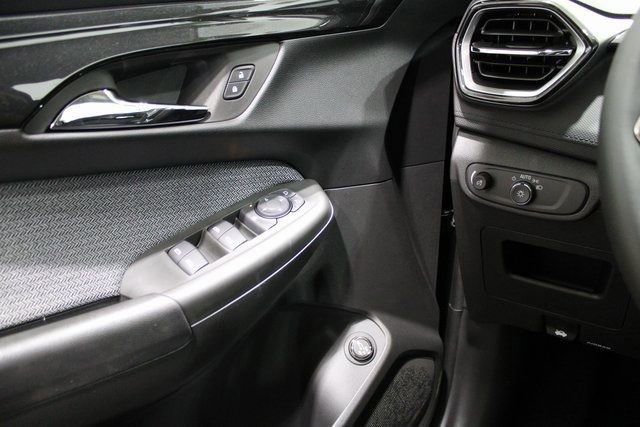 2026 Chevrolet Trailblazer LT - Photo 7