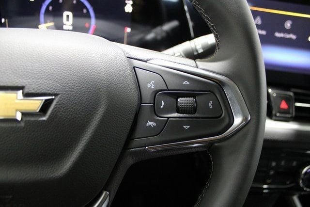 2026 Chevrolet Trailblazer LT - Photo 6