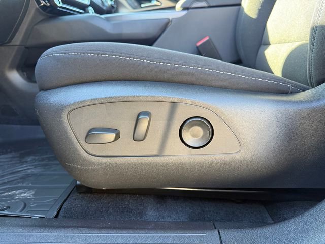 2026 Chevrolet Equinox EV 1LT - Photo 18