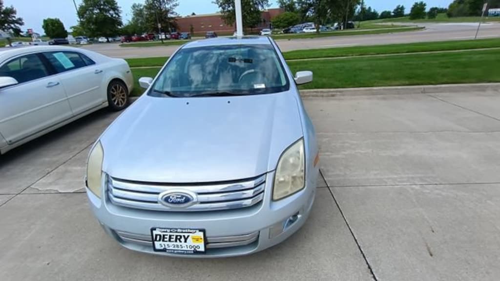 Used 2006 Ford
