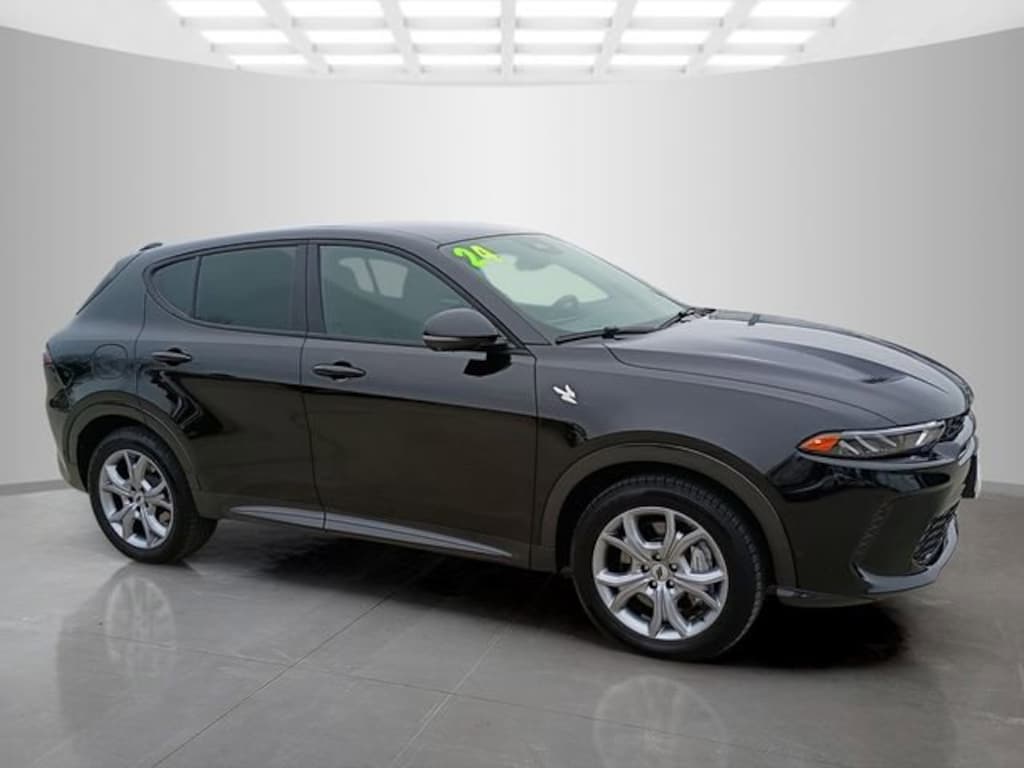 Used 2024 Dodge Hornet R/T