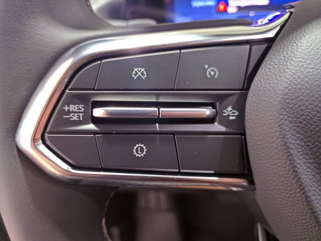 2027 Chevrolet Traverse Z71 - Photo 22