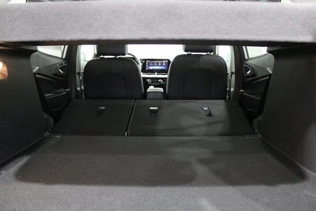 2026 Chevrolet Trax LT - Photo 24