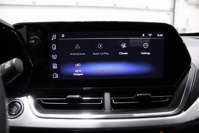 2026 Chevrolet Trax LT - Photo 8