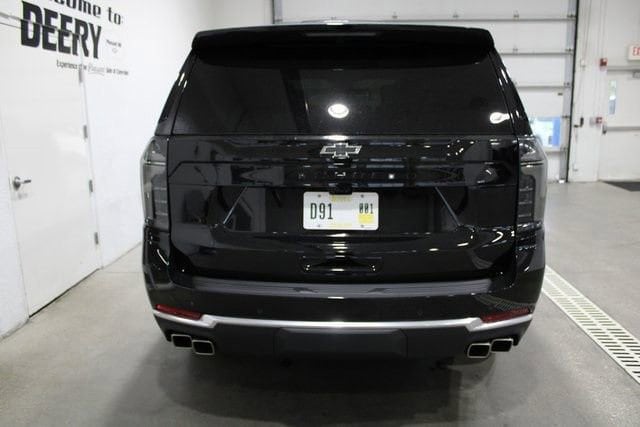 2026 Chevrolet Tahoe High Country - Photo 24