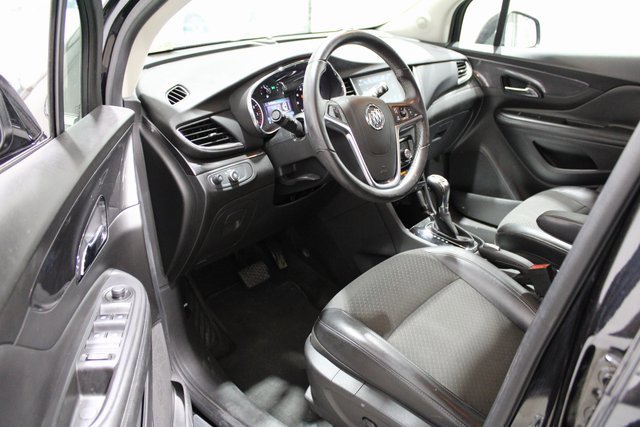 2019 Buick Encore Preferred photo 2