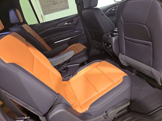 2027 Chevrolet Traverse Z71 - Photo 39