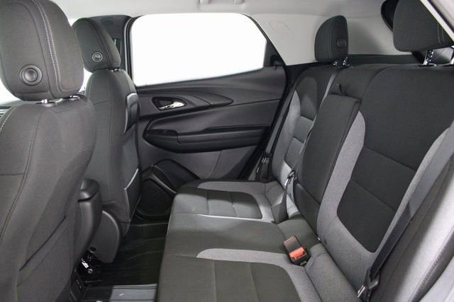 2026 Chevrolet Trailblazer LT - Photo 19