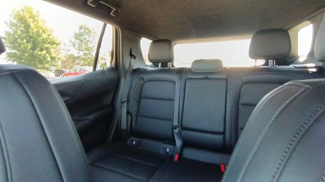 2027 Chevrolet Equinox LT - Photo 32