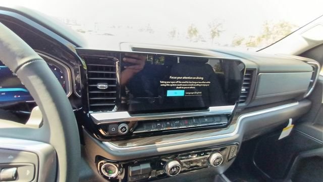 2026 Chevrolet Silverado 1500 LT - Photo 26