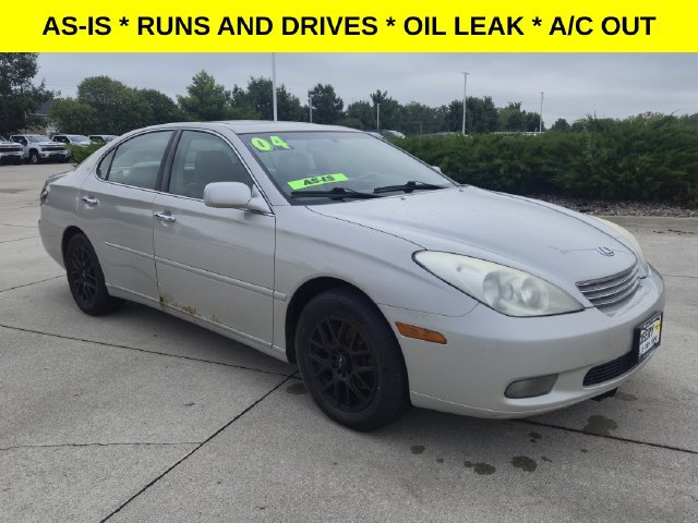 2004 Lexus ES 330