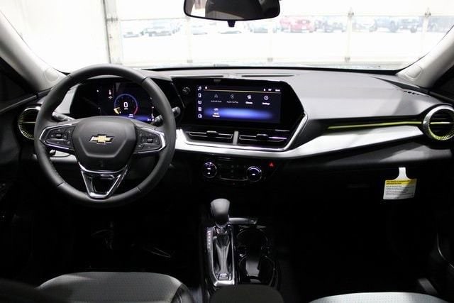 2026 Chevrolet Trax LT - Photo 16