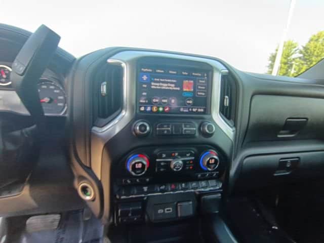 2021 Chevrolet Silverado 2500HD LTZ - Photo 30