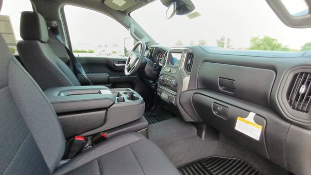 2026 Chevrolet Silverado 2500 HD Custom - Photo 17