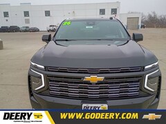 2026 Chevrolet Suburban High Country SUV