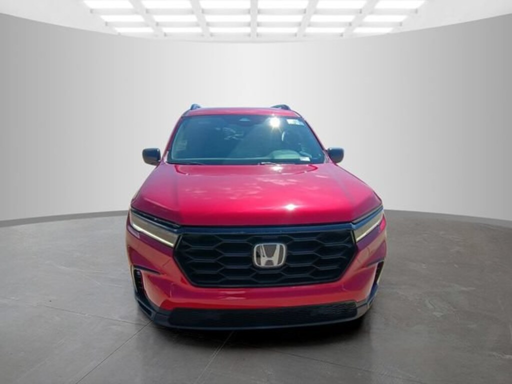 Used 2023 Honda Pilot Sport