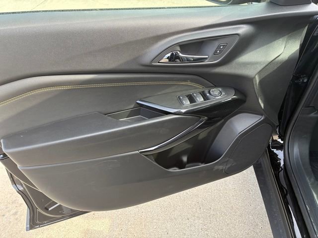 2026 Chevrolet Trax Activ - Photo 19