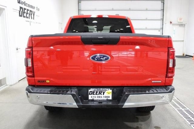 2022 Ford F-150 XL - Photo 22