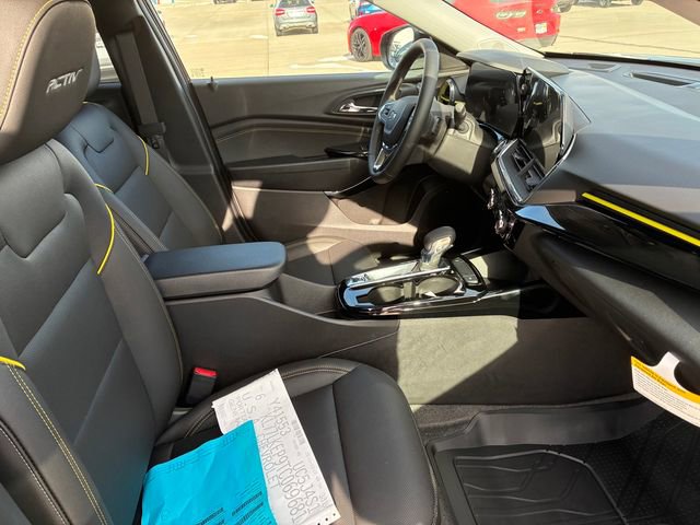 2026 Chevrolet Trax Activ - Photo 15