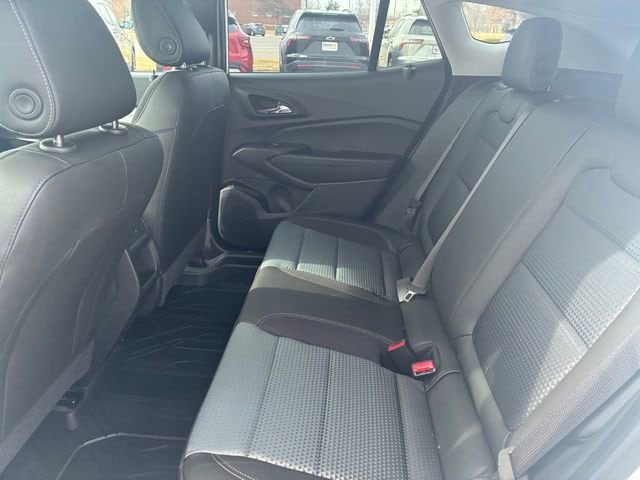 2026 Chevrolet Trax LT - Photo 12