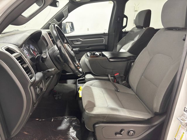 2022 Ram 1500 Big Horn Lone Star photo 3
