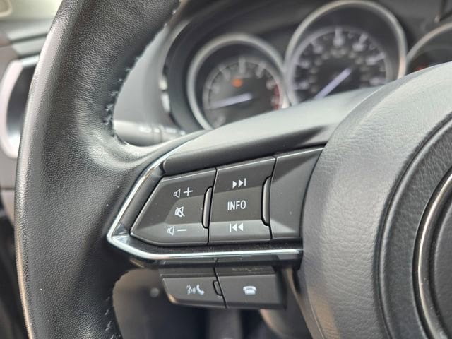 2022 Mazda CX-9 Touring Plus - Photo 30