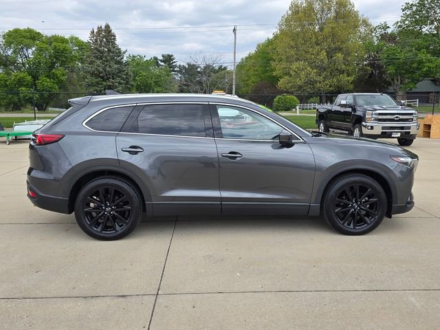 2022 Mazda CX-9 Touring Plus - Photo 16