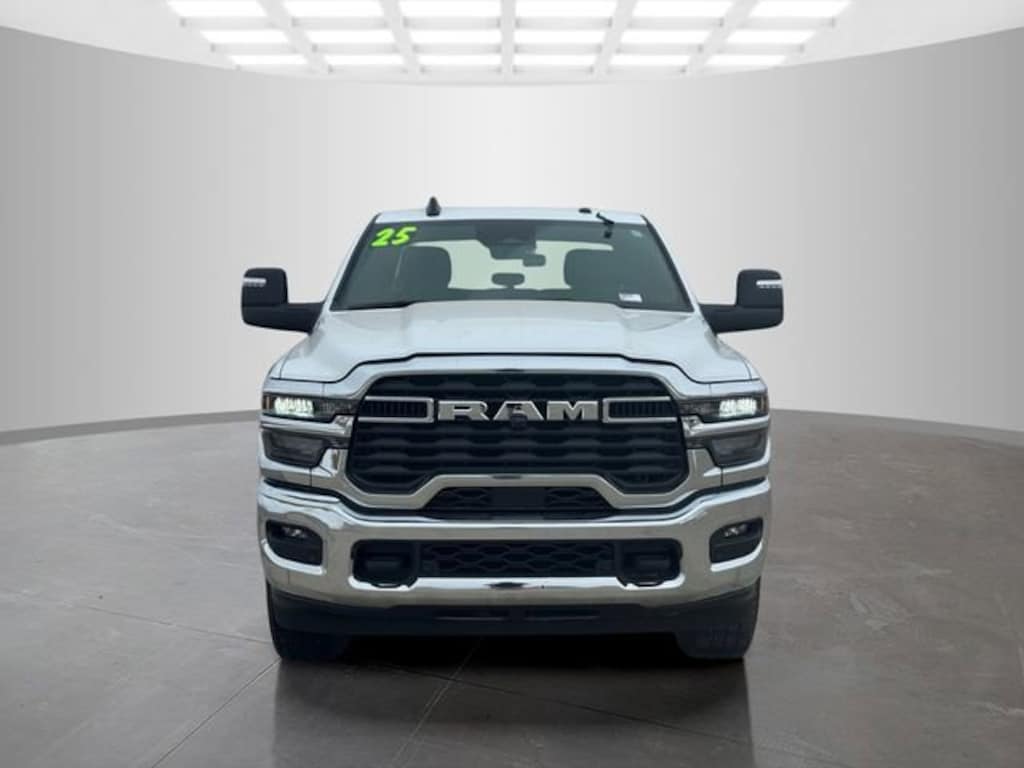 Used 2025 Ram 2500 Big Horn