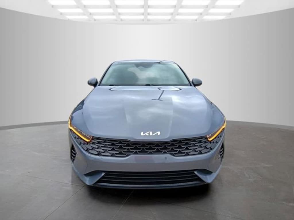 Used 2023 Kia K5 LXS