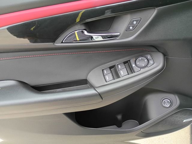 2026 Chevrolet Trailblazer RS - Photo 26
