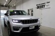 Jeep Grand Cherokee 4xe